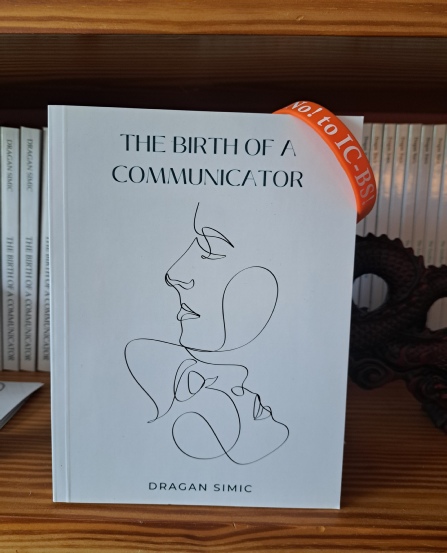 The Birth Of A Communicator